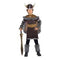 Amscan Halloween Costume Viking Warrior