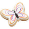 Wilton 3" Butterfly Cookie Cutter