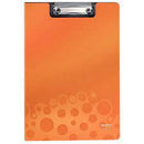 Leitz Clipboard with Cover - A4