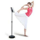 Aidata Tablet Hands-Free View Stand 85cm to 139cm