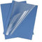 Niceday Thermal Binding Covers - Blue