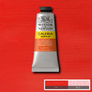 Winsor & Newton Acrylic Colors (60 ml) - Red Range