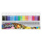 Sharpie 28 Fine Permanent Markers - Pack of 28