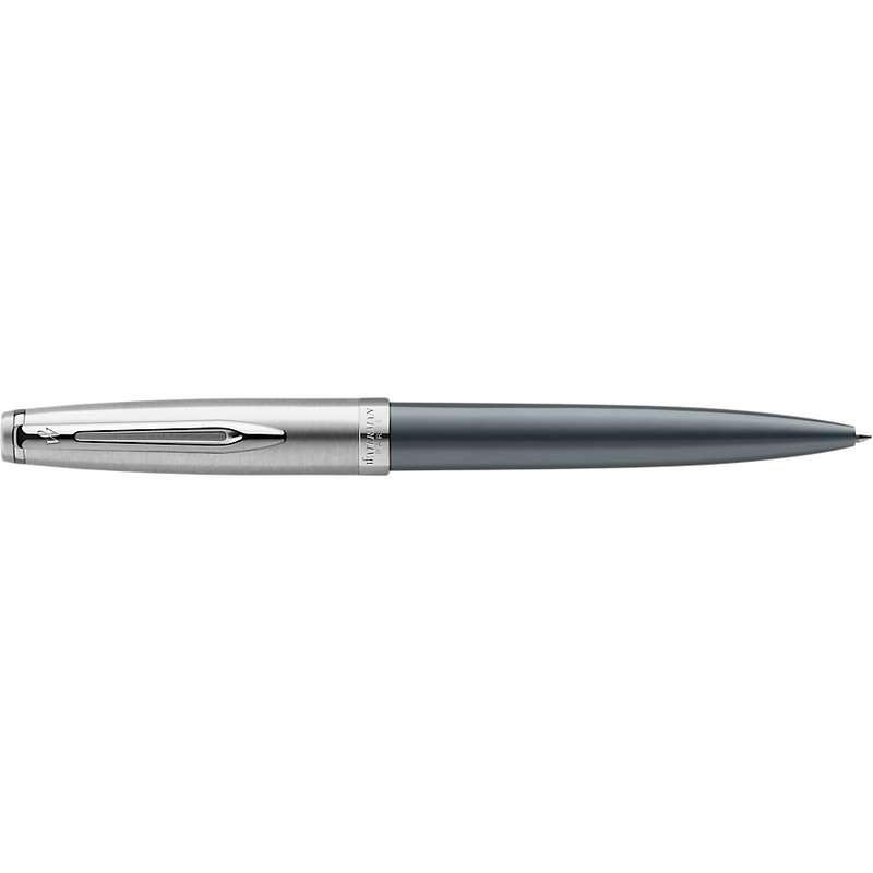 Waterman Emblème Deluxe Grey CT Ballpoint Pen