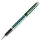 Waterman Hemisphere Chateaux Vert CT Rollerball & Ballpoint Pen Set - French Riviera collection