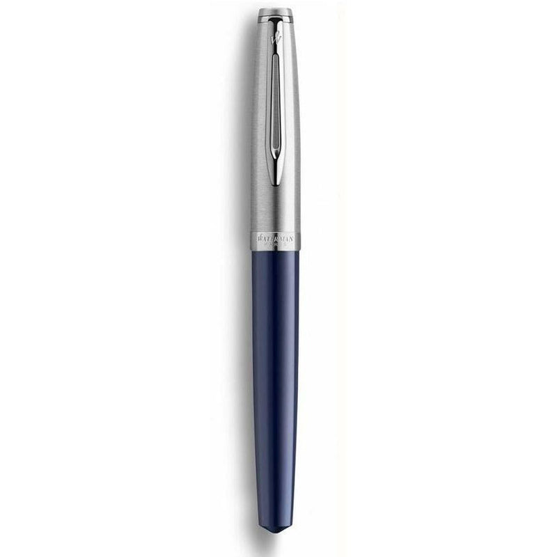 Waterman Emblème Blue CT Rollerball Pen