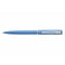 طقم أقلام واترمان الّوور أزرق كروم ريشة + جاف
