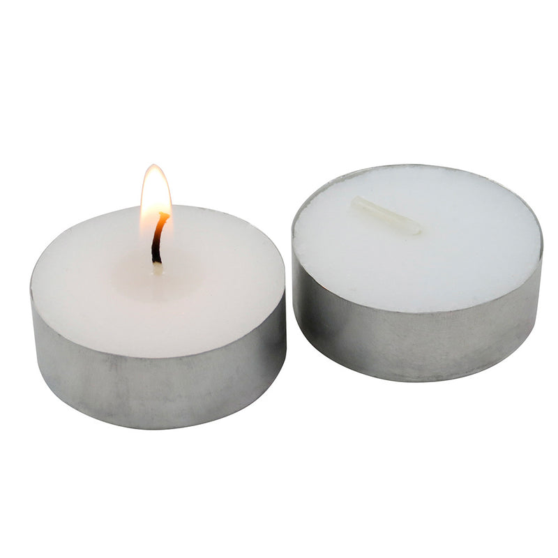 Tea lights Candles Pack of 50