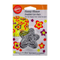 Wilton Funny Flower Cut-Outs™ - 3 Pieces