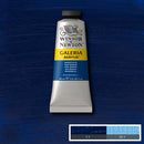 Winsor & Newton Acrylic Colors (60 ml) - Blue Range