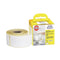 Zweckform LW Compatible Thermal Address Labels 89x36 mm - 1 Roll of 260
