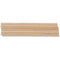Pacon Creative Street 1x30cm Natural Wood Dowels - Pack of 4