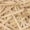 اعواد خشبية طبيعي ستاندرد ١١٤×١٠ ملم للأعمال الحرفية و الفنية سعة ١٥٠
