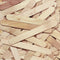 Pacon Creative Street 152x19mm Natural Wood Jumbo Craft Sticks 100 Pcs