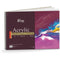 CampAp Arto Spiral Acrylic Painting Paper 360 GSM - A3