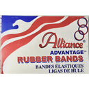 Alliance Global Original 3mmx100mm  Rubber Bands Natural Color - 50g