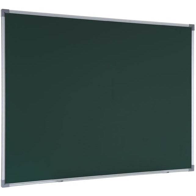 Aluminum Frame Dry-Erase Board 60x90cm - Green