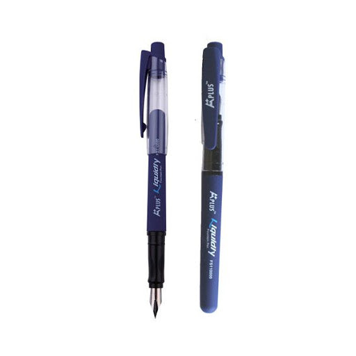 Beifa A Plus Fountain Pen - Blue