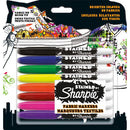 Sharpie Stained Fabric Markers - Set of 8
