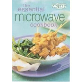 Women's Weekly Cookbook - Essential Microwave Cookbook
