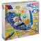 Molto Baby Seat & Wing Mobile Bouncer