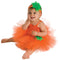 Pumpkin Tutu Baby Costume