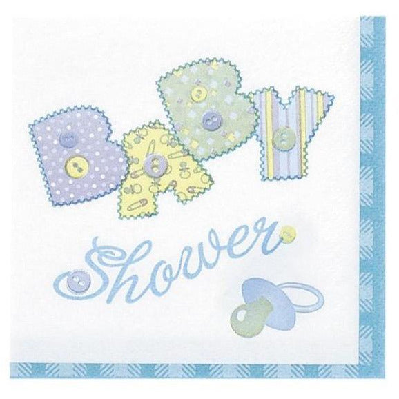 Unique Party Baby Shower Boy