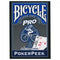 Bicycle® Pro Peek Custom Casino Blend Playing Cards