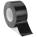 Wonder Vinyl Duct Tape 48mm x 30 m - Black