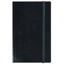 Notes & Dabbles Vintage Lined Notebook Journal Soft Cover - A6