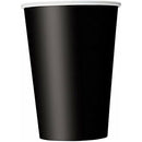 Unique 9oz - 270ml Cups - Pack of 8