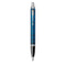 Parker IM Blue Origin CT Fountain & Ballpoint Pen Set - Special Edition