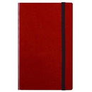 Notes & Dabbles Vintage Lined Notebook Journal Soft Cover - A5