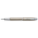 Parker IM Brushed Metal CT Fountain Pen