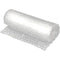 Istiklal Library's bubble wrap rolls, available in 1m, 5m, and 80m lengths, on a white background, providing a versatile solution for secure packaging and shipping.