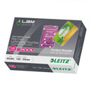 Leitz Hot laminating Pouches 125 microns - Pack of 100