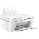 HP DeskJet Plus Simple Multitasking Wireless Printer 4120