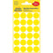 Labels Color Coding Dots 18mm - Pack of 96