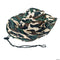 Camouflage Safari Hat