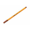 Stabilo Point 88 Fineliner 0.4mm - Single Pen