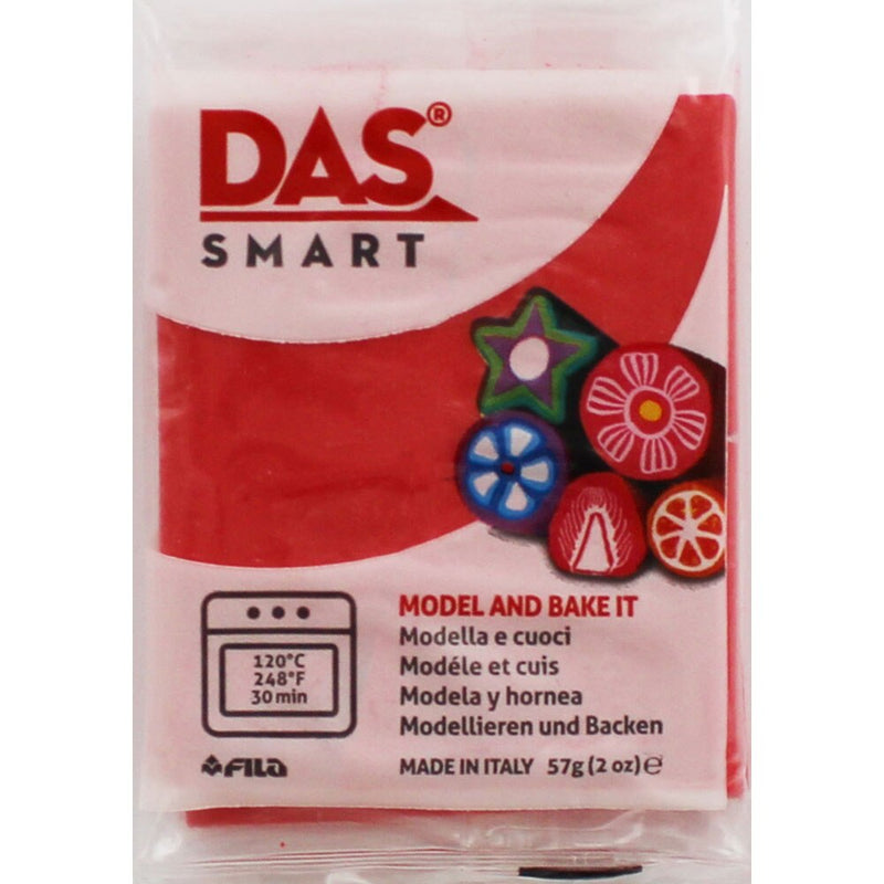 DAS Smart Polymer Clay, Black 12 oz. - 20445545