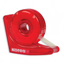 Kores Caracol Tape Dispenser with Tape
