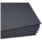 Sinoart 5mm Foam Board 70x100 cm - BLACK