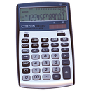 Citizen Triple Line Display Desk Calculator CDC-312