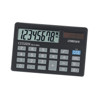 Citizen Pocket Calculator SLD-5001