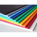 KO Foam Board 3mm - Colored (1 Side) - 60x90 cm