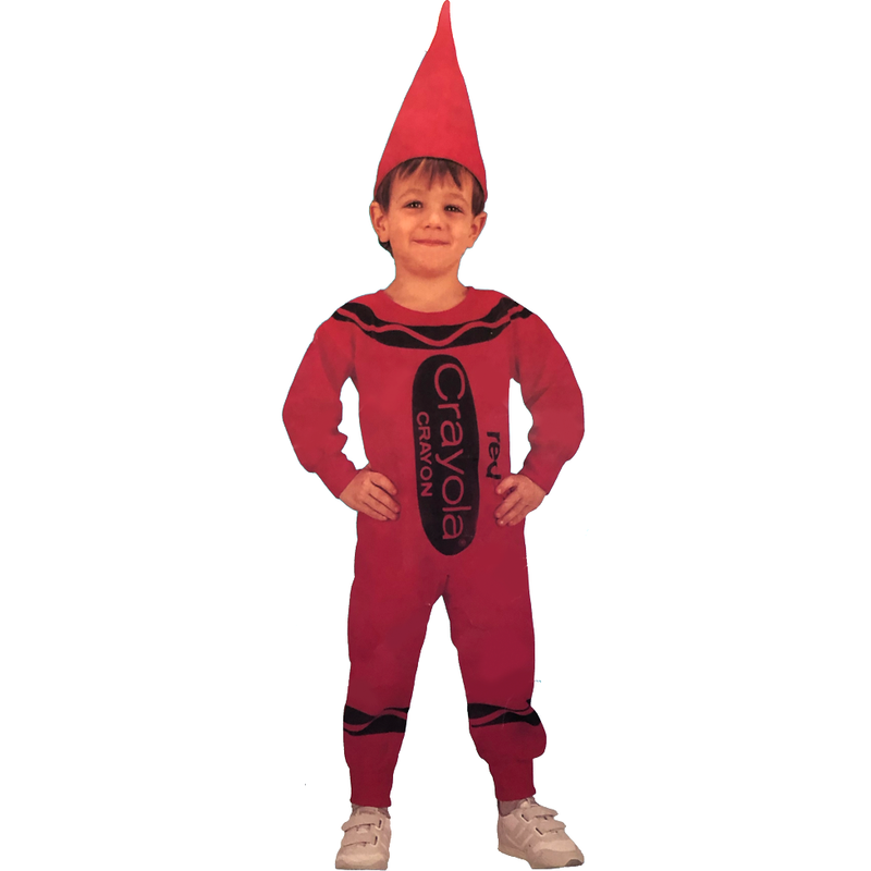 Crisp Crayola Onesie Design in HD Crisp Crayola Onesie Design in HD