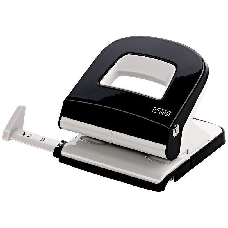 Novus Double Slots Puncher E225
