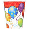 Unique Party Happy Birthday Balloons