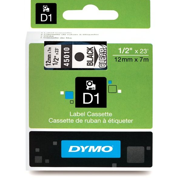 Dymo D1 Tape